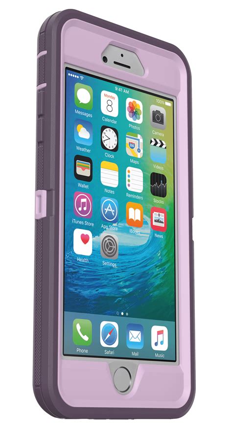 iphone 6 plus otterbox defender case drop test|otterbox phone cases.